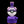 Dani Girl Glass - Great Ball Puffco Peak Pro Joystick