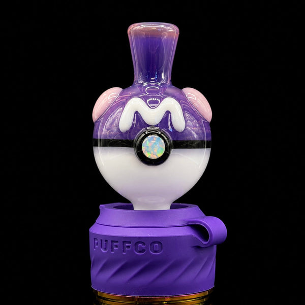 Dani Girl Glass - Great Ball Puffco Peak Pro Joystick