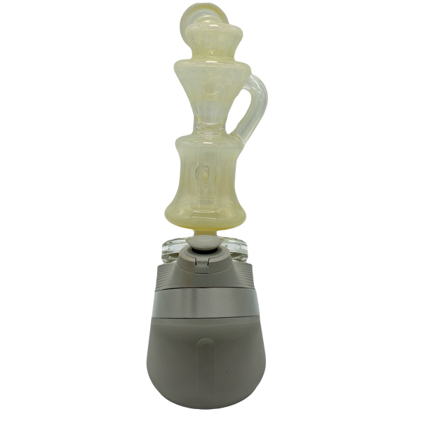 JWoerz - (PuffCo) Recycler (2025)