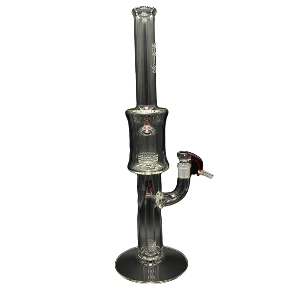 Sovereignty Glass - FGD [Fixed Stem 180]