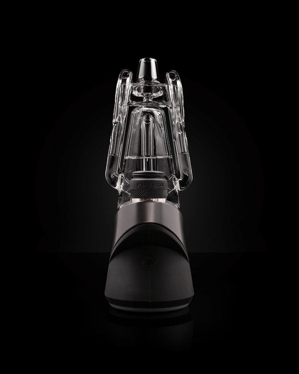 PuffCo - Ryan Fit Recycler 2.0