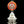 Eternal Flameworks - #2 UV Spaceship Beam Dry Glass Attachment For Puffco Peak & Peak Pro
