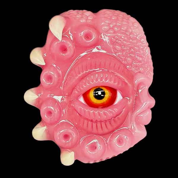 Glasshole x Salt - Tongue Pendant (2025)