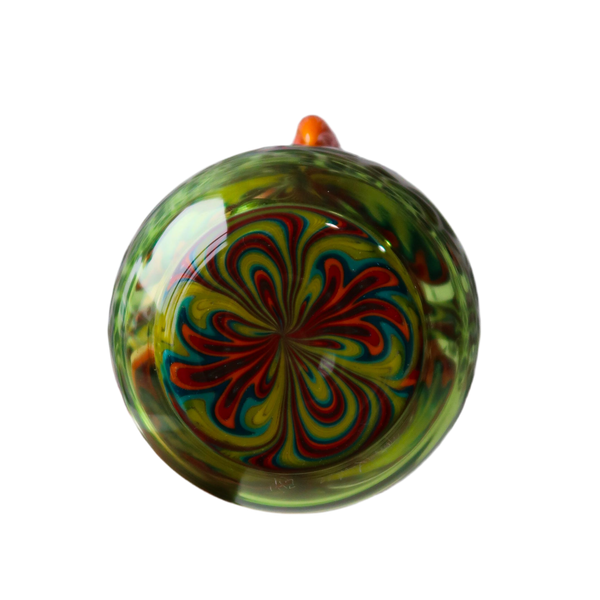 Mike Luna x ESP Glass - Dragon Claw Orb