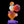 Bellz Glass - Opal Daybreak Yoshi Puffco Peak Pro Joystick