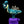 Dani Girl Glass - Lapras Puffco Peak Pro Joystick