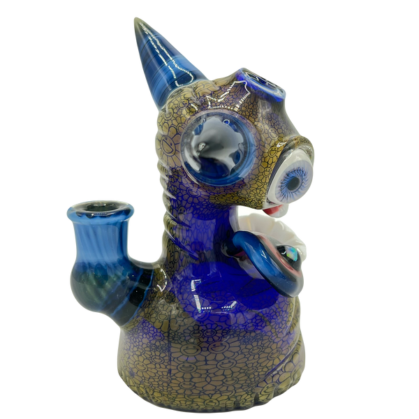 Glasshole x Lid Glass - Tripping Buddy (2024)