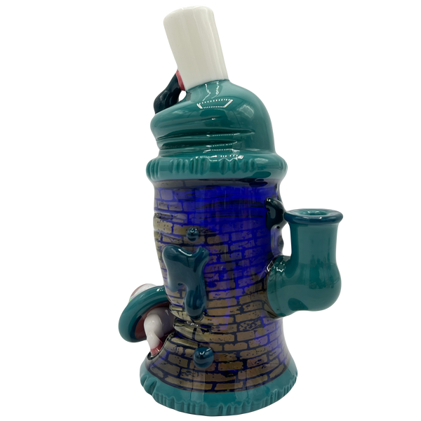 Glasshole x Lid Glass - Spray Can (2024)