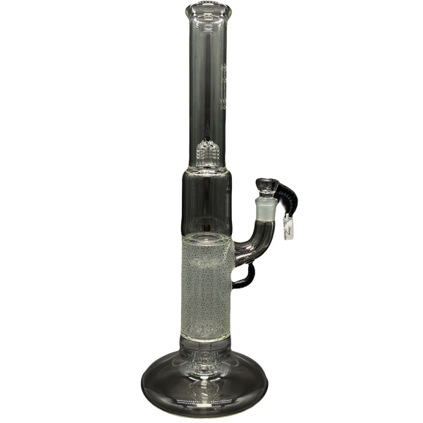 Sovereignty Glass - Pillar [Peyote Pillar] Hollow Foot