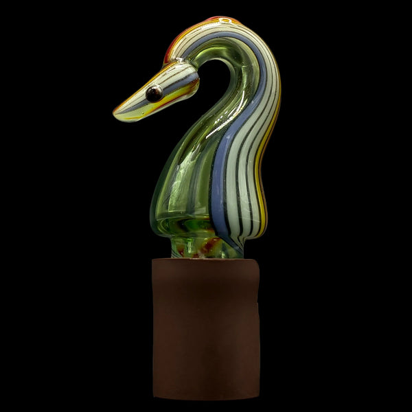 Niko Cray - (PuffCo) [Pivot] Snake (2025)