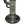 Sovereignty Glass - Pillar [Peyote Pillar] Hollow Foot