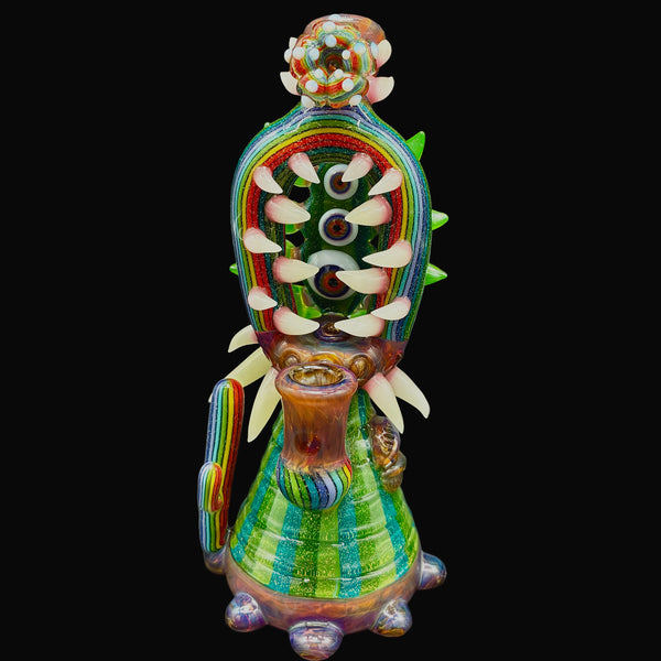 Salt x Darby Holm - Warp Curl Scorpion Tube (UV) (2025)