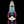 Eternal Flameworks - Rocket Takeoff Puffco Proxy Core Cup and Mouthpiece Set