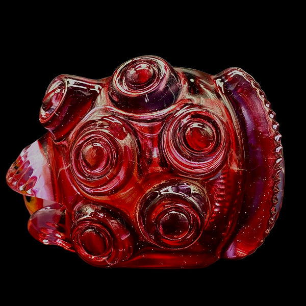 Salt Glass - Spune (UV) (2025)