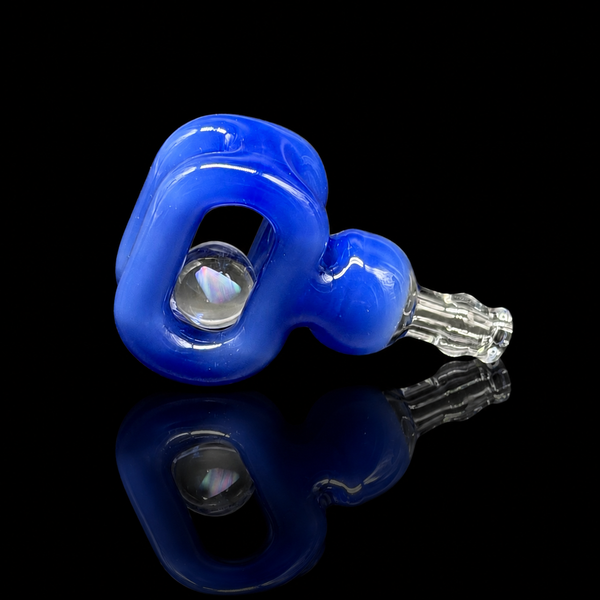 Jng Studios Glass - Joylink Puffco Peak Pro 3DXL Glass Joystick Cap