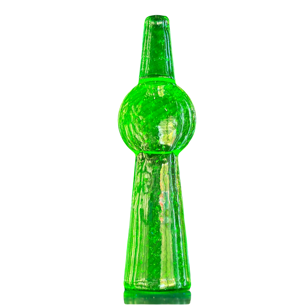 Power Pat - (PuffCo) Bubble Cap (2026) (UV)