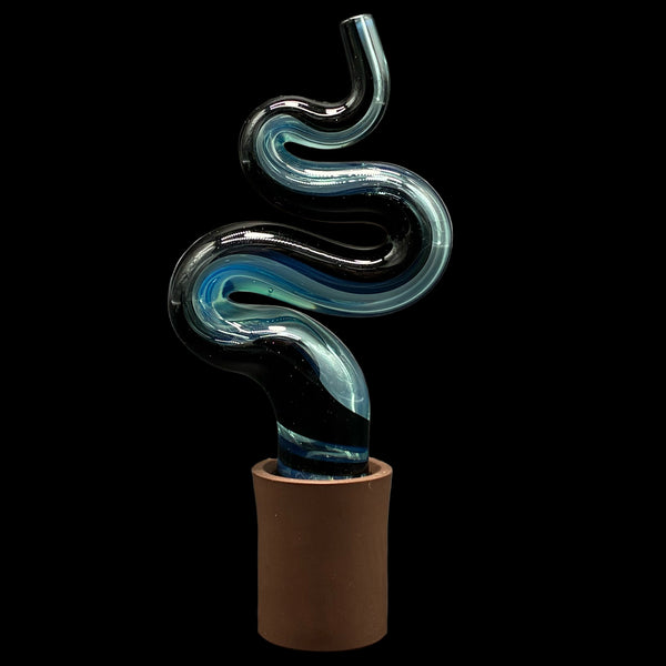 Niko Cray - (PuffCo) [Pivot] Snake Tail (2025)