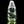 Biohazcreations - Puffco Proxy Core Glass Cup & Mouthpiece Set