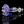 Hensley Glass - Drippy Mushroom Puffco Peak Pro Glass Joysytick