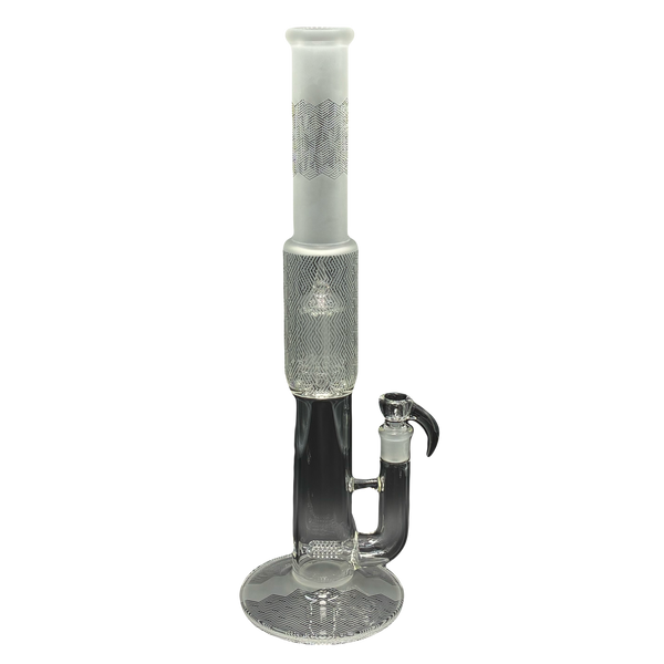 Sovereignty Glass - 8Tree [G Line UpGrid]