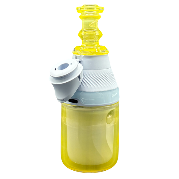Twisted Boro - (PuffCo) [Proxy] Dry Core Kit