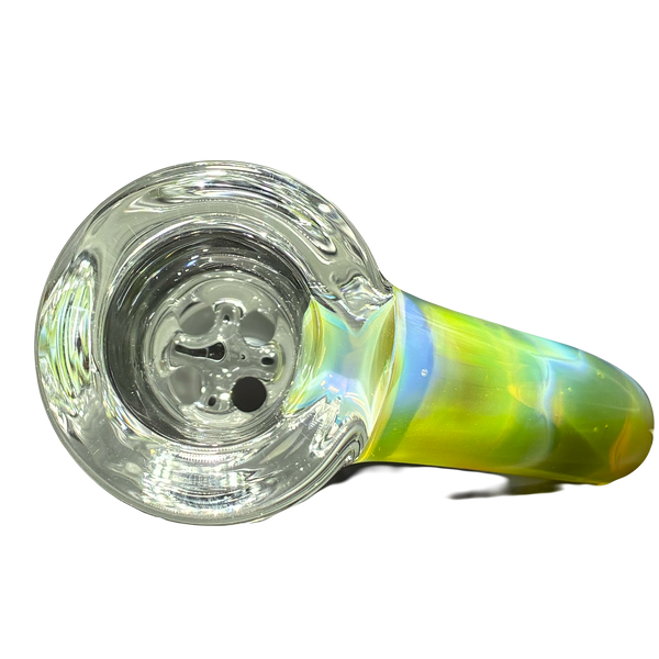 Sovereignty Glass - (Slide) [Partial Accent] Night Cap