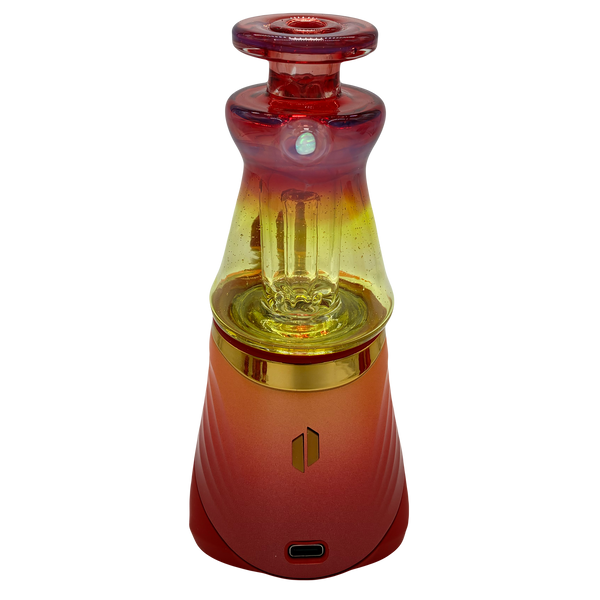 AJ Surf City - (PuffCo) Top Glass (2025)