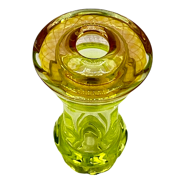 GateZ - (PuffCo) [Pivot] Ion Mouth Piece (2025)(UV)