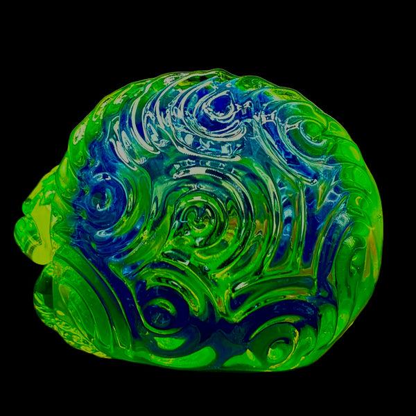 Salt Glass - Spune (UV) (2025)