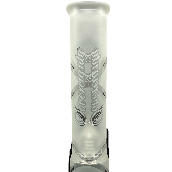 Sovereignty Glass - TreeCycler [StemLine DownGrid]