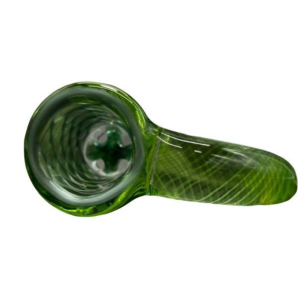 Sovereignty Glass - Steve (Slide) [Honeycomb]