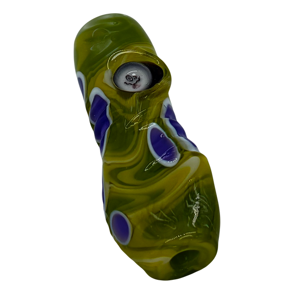 Glasshole - Joint Holder (2025) (UV)