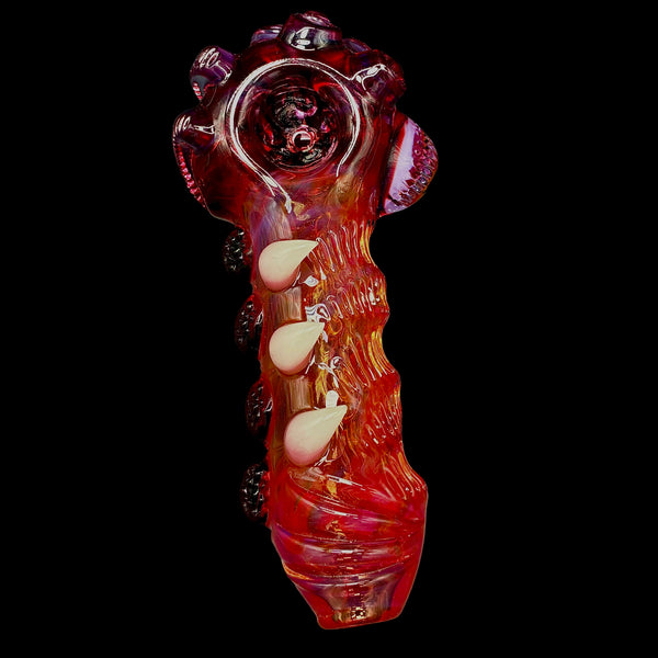 Salt Glass - Spune (UV) (2025)