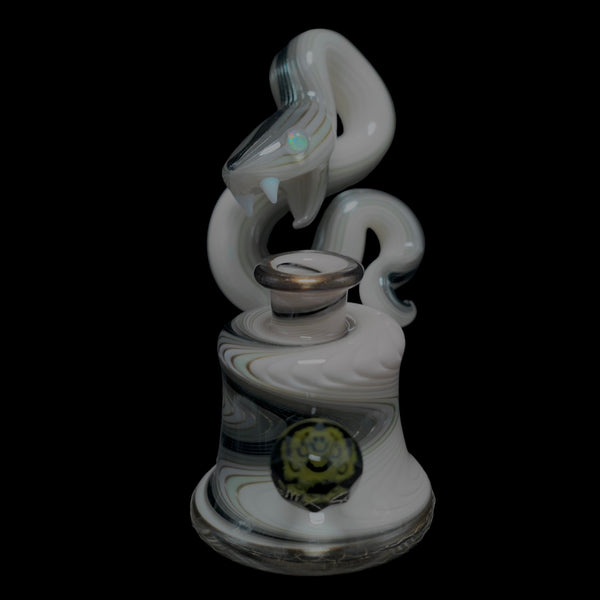 Niko Cray - [Dry] Snake (2025)