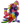 RJ - Rainbow Bird (2025) (UV)