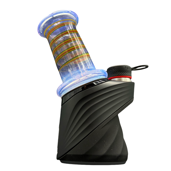 Smiley - (PuffCo) Tube