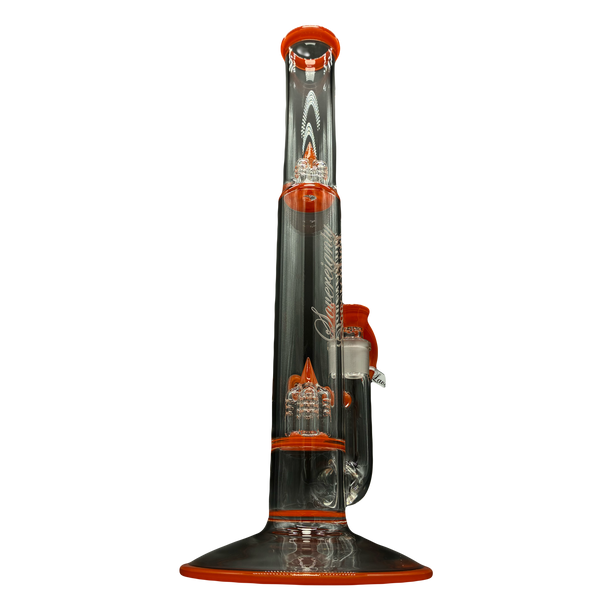 Sovereignty Glass - Bishop [Inverted 4]