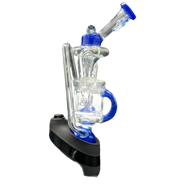 VIP Glass - (PuffCo) Recycler (2024)