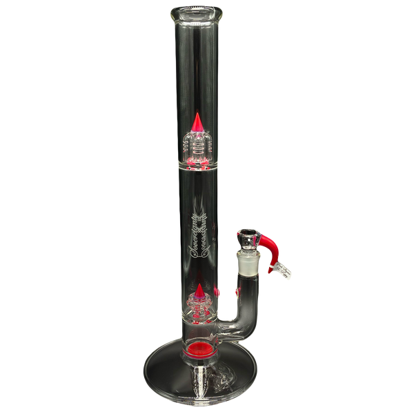 Sovereignty Glass - 44x4 [Imperial]