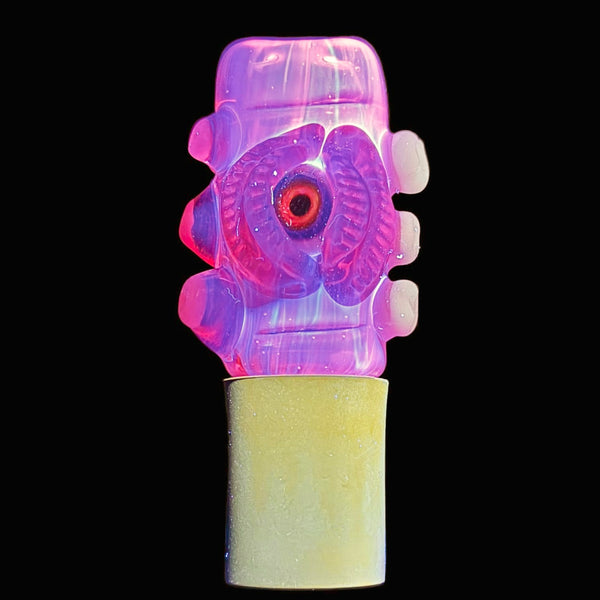 Salt x Stephan Pierce - (PuffCo) [Pivot] Mouth Piece (2025)