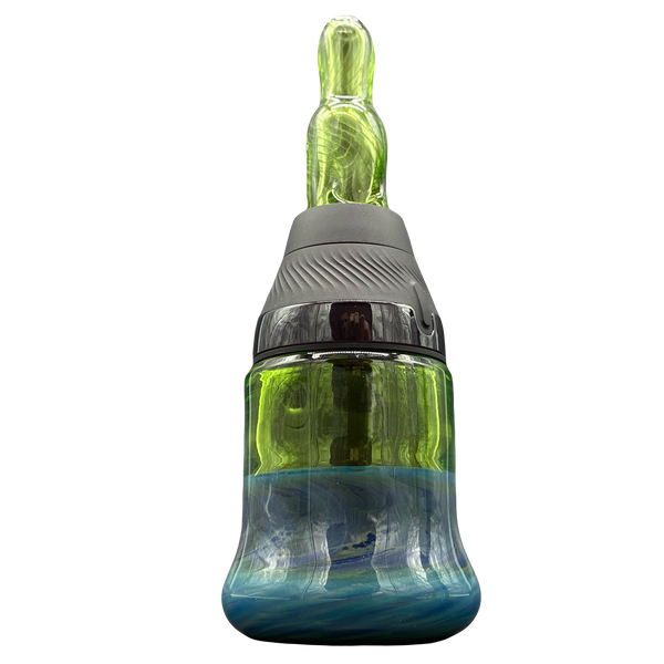Smiley - (PuffCo) [Proxy] Dry Core Kit