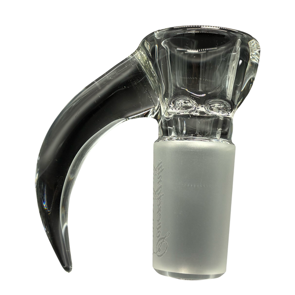 Sovereignty Glass - TreeCycler [StemLine DownGrid]