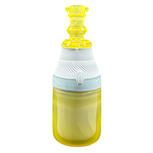 Twisted Boro - (PuffCo) [Proxy] Dry Core Kit