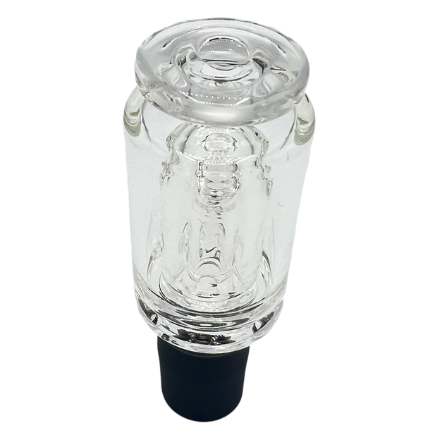 AJ Surf City - (PuffCo) [Pivot] Clear Functional Mouth Piece (2025)