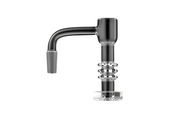 Toro Glass - Terp Slurper [Heat Retainer]