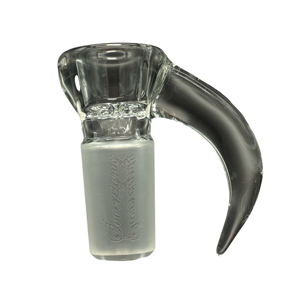 Sovereignty Glass - Pawn (Shorty4) [Fixed Stem] 180