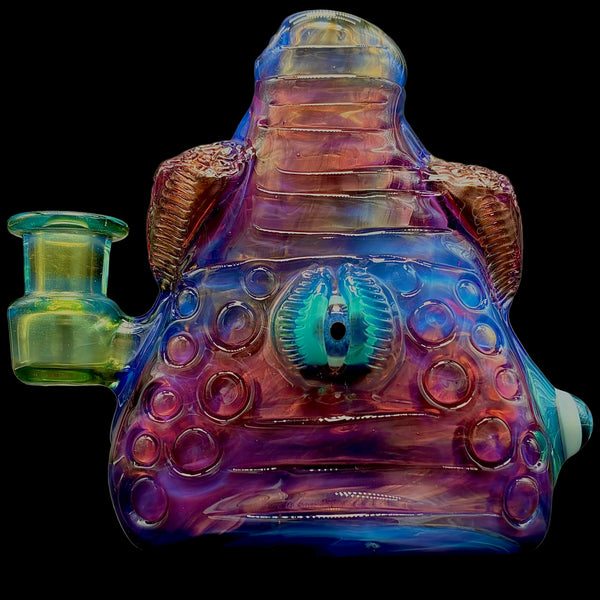 Salt x Niko Cray - Snake Head EyePod