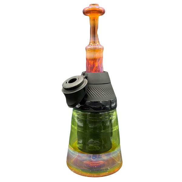 Smiley - (PuffCo) [Proxy] Dry Core Kit