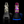 The Real Rich Brian - UV Helix Puffco Proxy Core Glass Mouthpiece