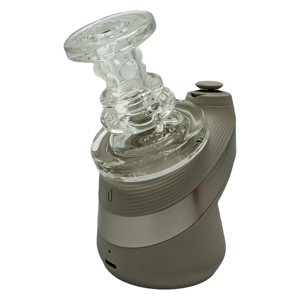 AJ Surf City - (PuffCo) [Dry] Top Glass (2025)